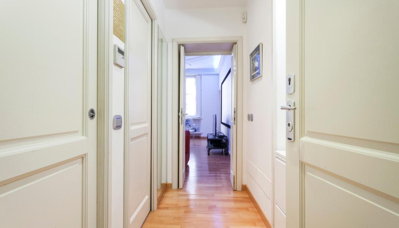 Italianway-Borgospesso Apartment Milan Exterior photo