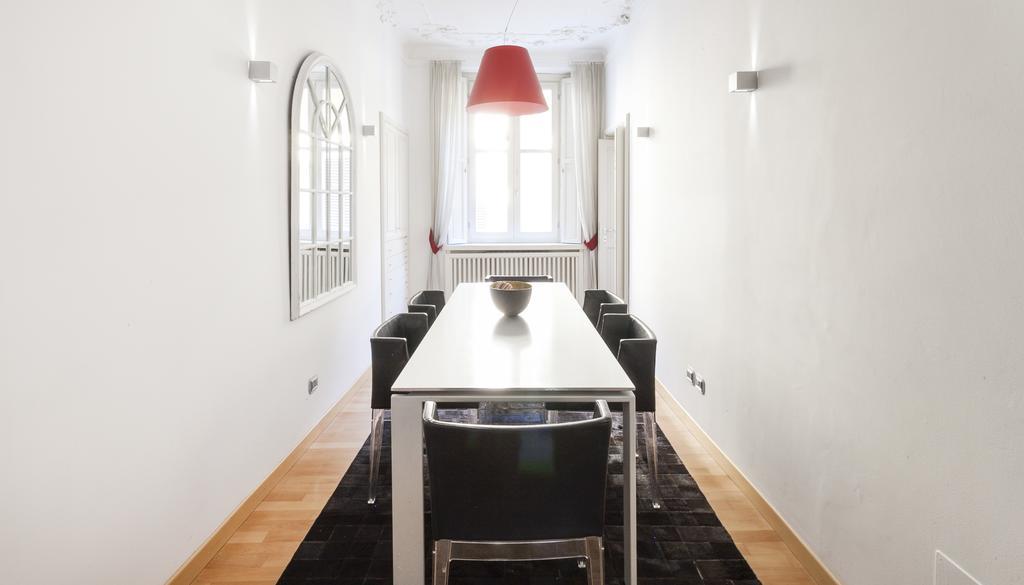 Italianway-Borgospesso Apartment Milan Exterior photo