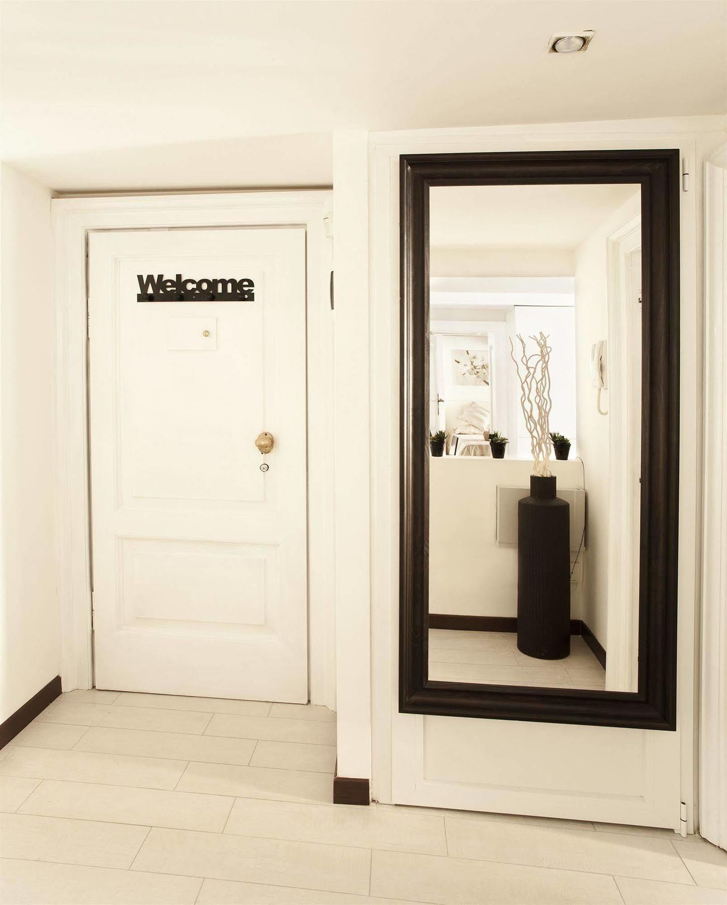 Italianway-Borgospesso Apartment Milan Exterior photo