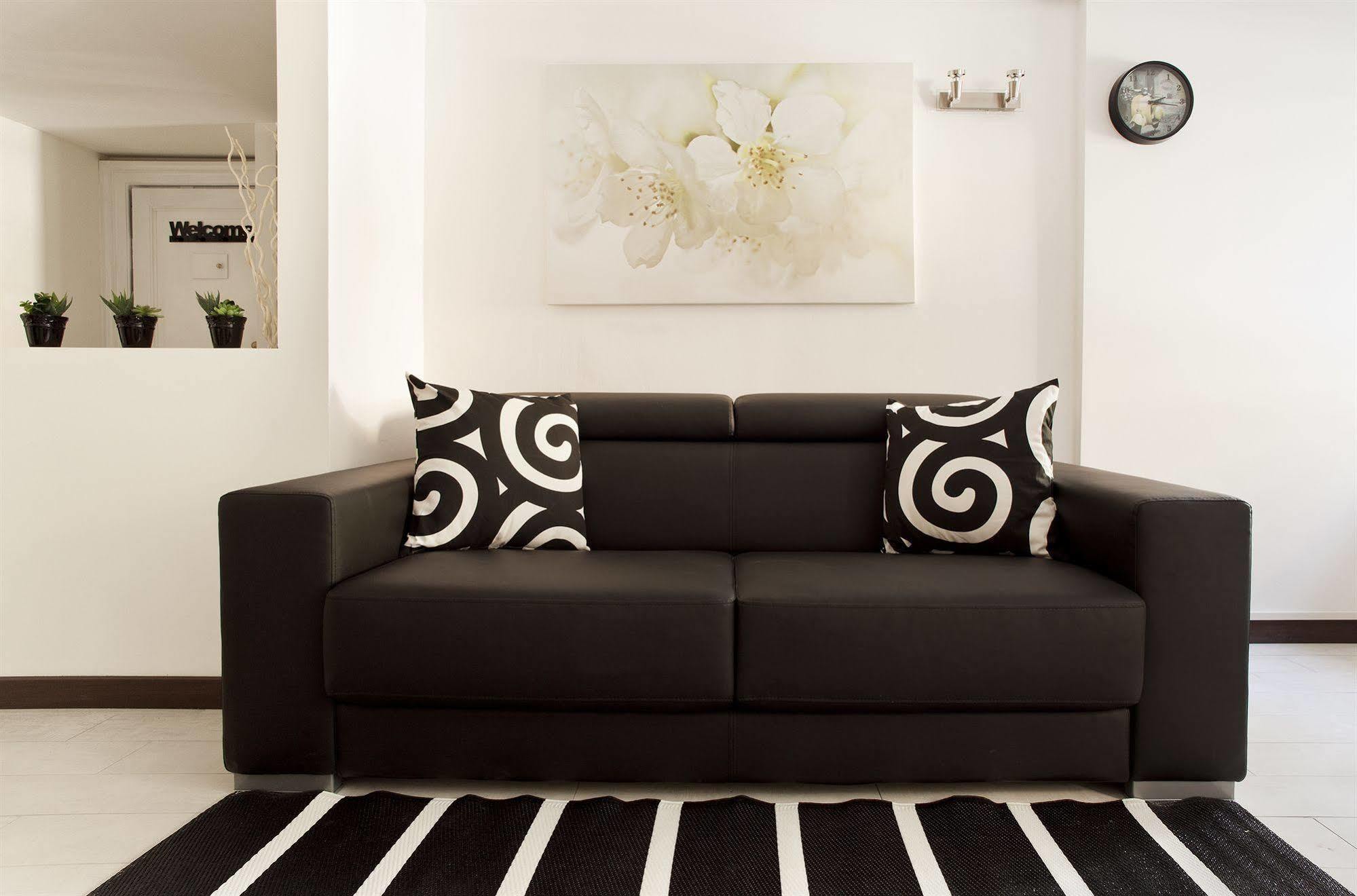 Italianway-Borgospesso Apartment Milan Exterior photo