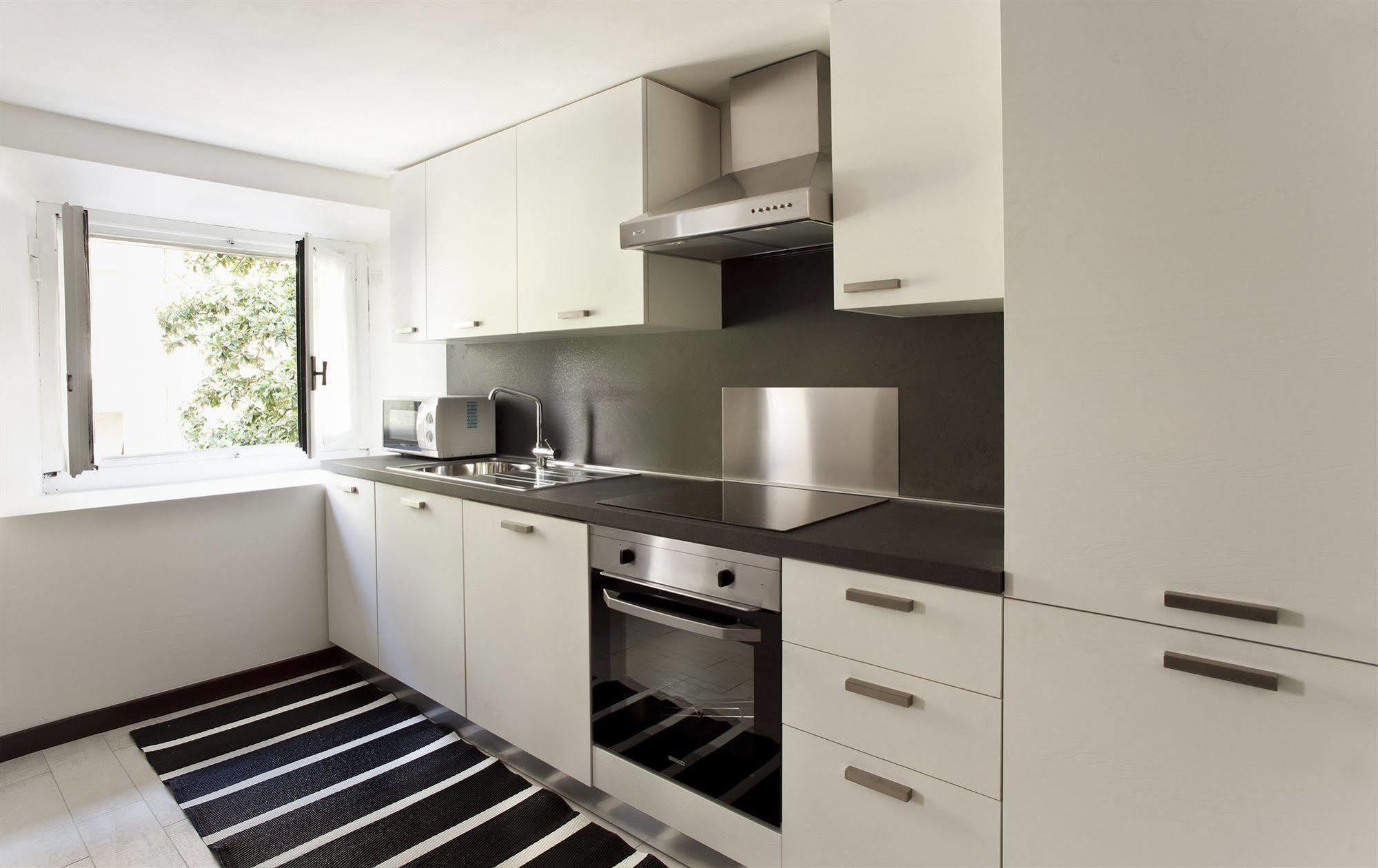 Italianway-Borgospesso Apartment Milan Exterior photo