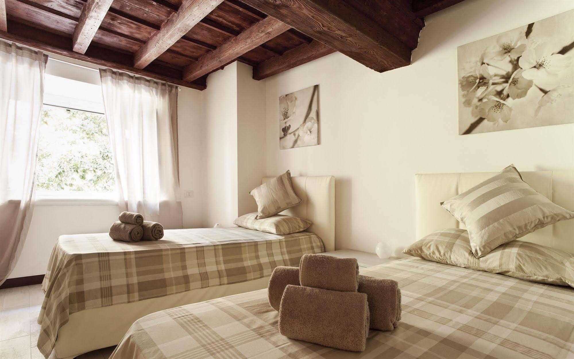 Italianway-Borgospesso Apartment Milan Exterior photo